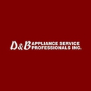 D&B Appliance Service Professionals Inc - Small Appliance Repair