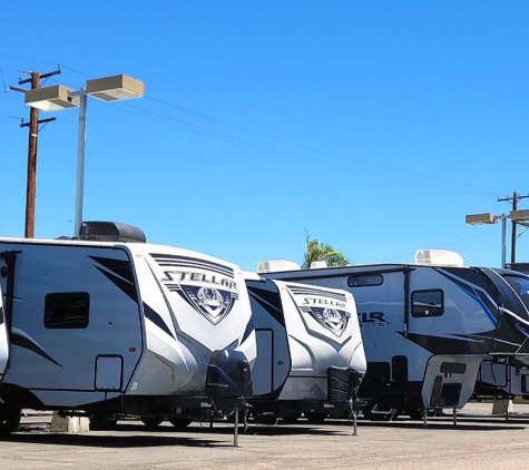 Hemet Valley RV - Hemet, CA