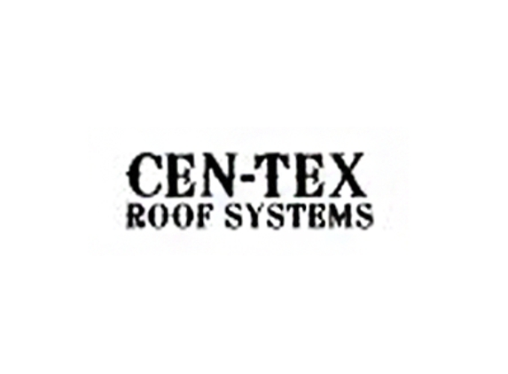 Cen-Tex Roofing Systems - Waco, TX