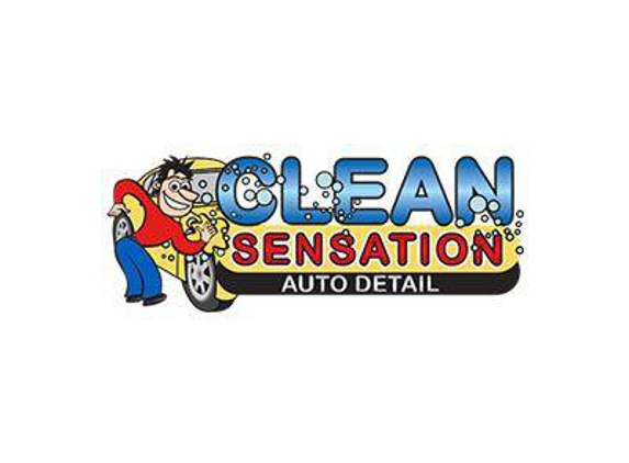 Clean Sensation Auto Detail - Coatesville, IN