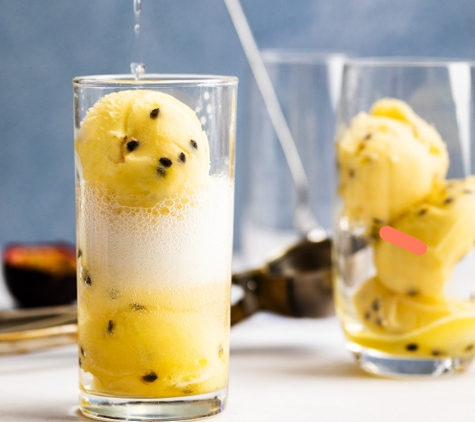 Gourmet Ice Cream Products - Virginia, QLD