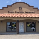 Crown Financial - Investment Advisory Service