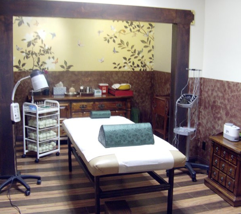 M.S. Acupuncture Clinic - Camarillo, CA