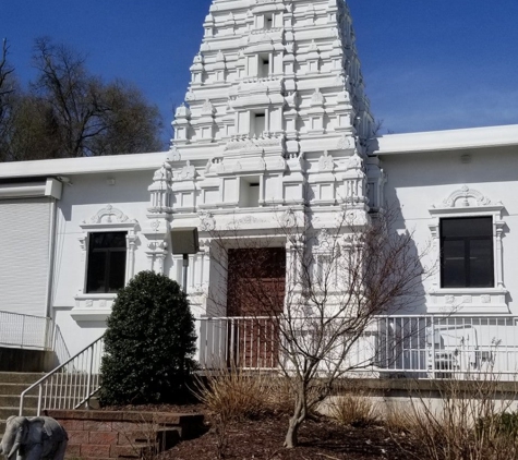 Sri Venkateswara Temple - Pittsburgh, PA