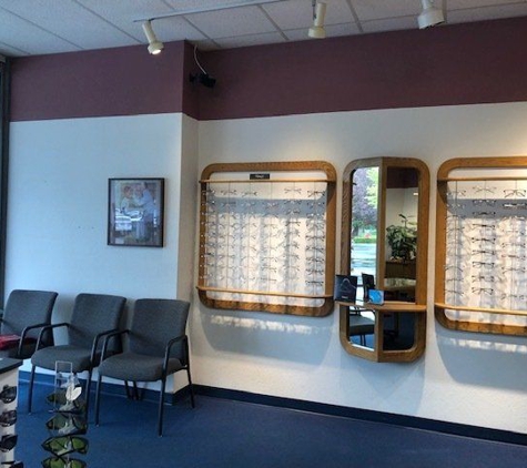 Capital Eyes Optical - Lacey, WA