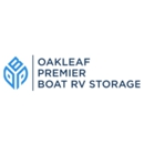 Oakleaf Premier Boat RV Storage - Self Storage