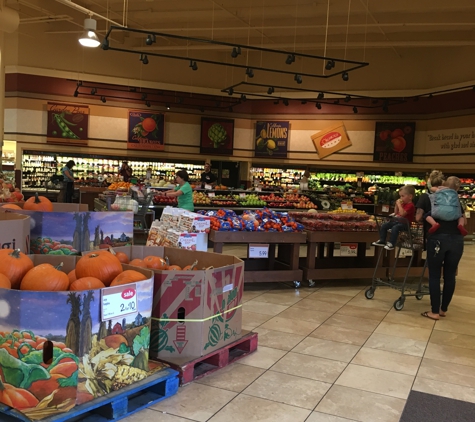 Raley's Supermarket - Roseville, CA