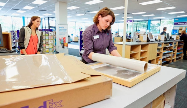 FedEx Office Print & Ship Center - Salt Lake City, UT