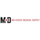 MD Choice Medical Supply - Surgical Appliances & Supplies