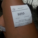 Criminal Identification Bureau - State Government