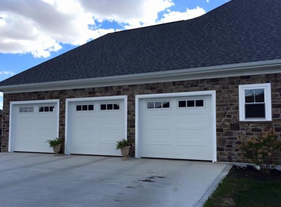 Moeller Door & Window - Saint Henry, OH