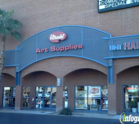 Blick Art Materials - Custom Printing & Framing - Tempe, AZ