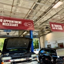 Jiffy Lube