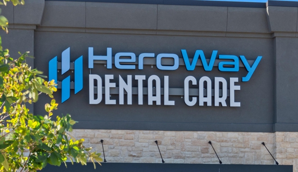 Hero Way Dental Care - Leander, TX