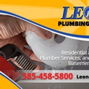 Leone Plumbing and Heating - Plumbers