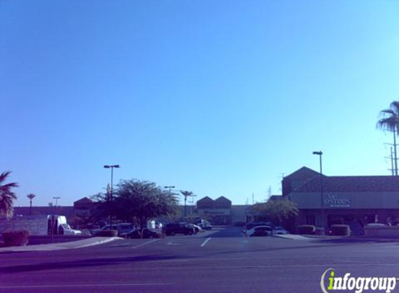 Oasis Insurance - Phoenix, AZ