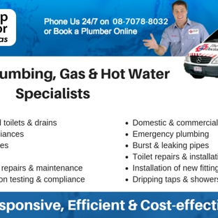 The Tap Doctor. Responsive, Efficient & Cost-Effective