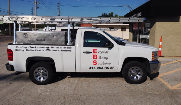 Exterior Building Solutions - Saint Louis, MO