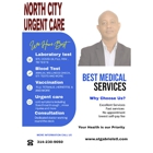 North City Urgent Care