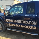 Advanced Restoration, Inc. - Masonry Contractors