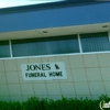 Jones Funeral Home gallery