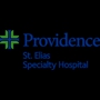 St. Elias Specialty Hospital Infectious Disease Unit