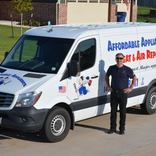 Affordable Appliance Repair - Tuttle, OK