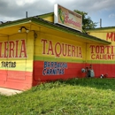 Tortilleria La Sabrocita - Mexican Restaurants