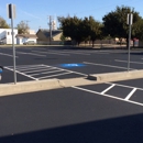 Moore Parking Lot Services - Paving Materials