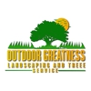 Outdoor Greatness Landscaping And Tree Services gallery