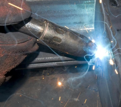 Atieh Metal Fabrication,inc - Houston, TX