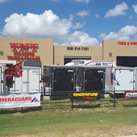 Top Notch Truck Truck Accessories 3702 S Interstate Bldg 3 New Braunfels Tx 78132 Yp Com [ 200 x 200 Pixel ]