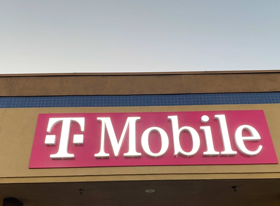 T-Mobile - Las Vegas, NV