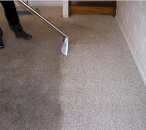 Better Homes Carpet Cleaning - Columbia, SC