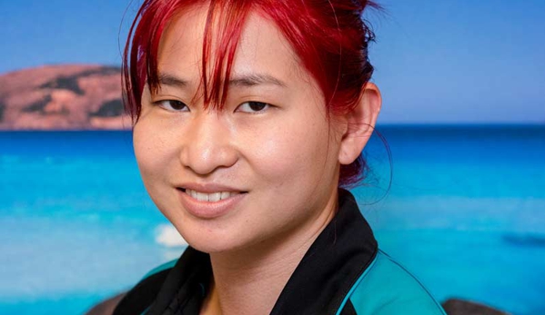 ABC Chiropractic Centre - Malaga, WA. Pauline Tran