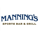 Manning's New Orleans - American Restaurants