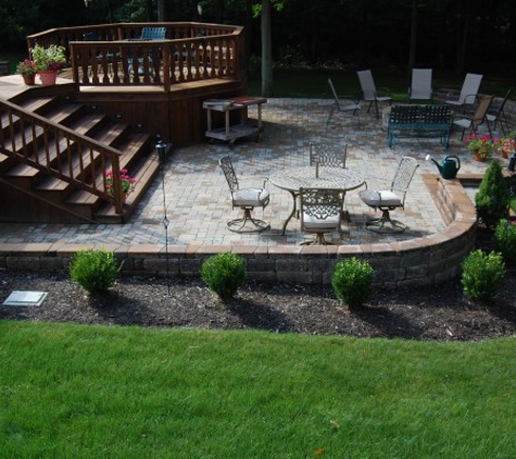 Hoehnen Landscaping - Chagrin Falls, OH