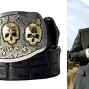 Tom Taylor Belts | Buckles | Accessories - Buckles