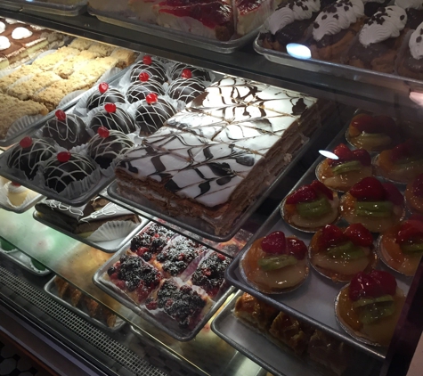 Michael's Pastry Shop - Brooklyn, NY