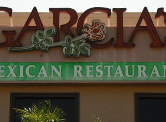 Garcia's - Phoenix, AZ