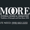 Moore Funeral Homes and Cremation Service, Eastlawn Chapel gallery