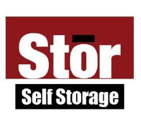 Stor Self Storage - Austin, TX