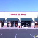 World of Rugs - Rugs