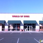 World of Rugs