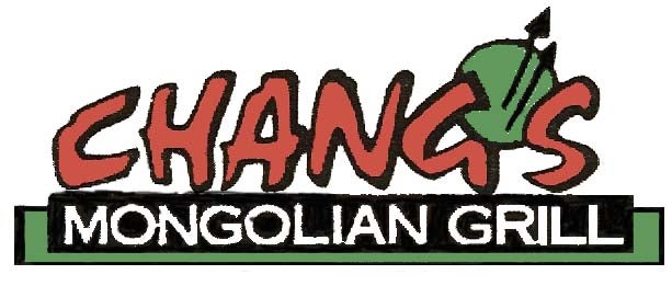 Chang's mongolian store grill