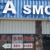 AA Official Smog Test Station gallery
