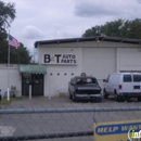 B&T Used Auto Parts - Automobile Parts & Supplies-Used & Rebuilt-Wholesale & Manufacturers