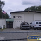 B & T Auto Parts