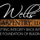 Wells Carpentry LLC.
