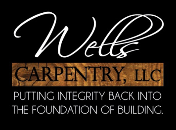 Wells Carpentry LLC. - Florence, MS